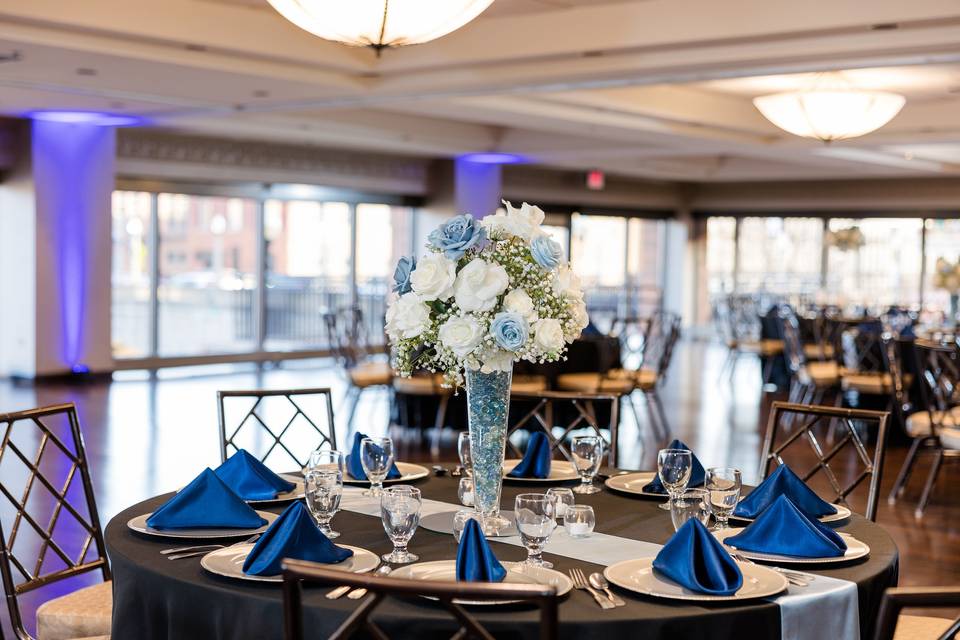 Meyer Ballroom