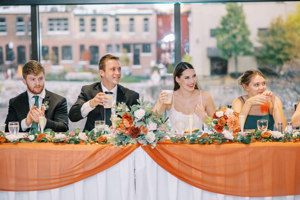 Meyer Ballroom