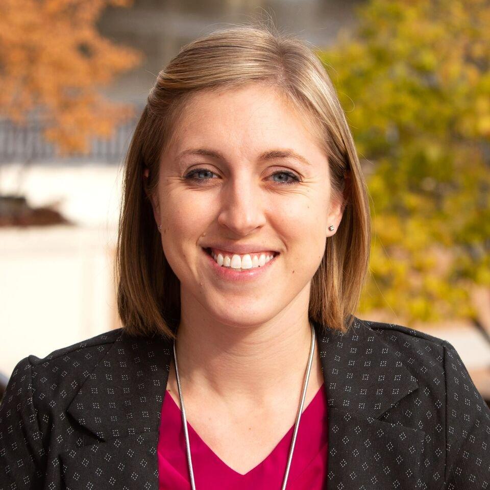 Jennifer Hahn