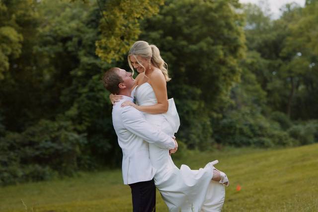 Jacob + Mary Elizabeth
