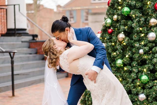 Leesburg, VA Wedding