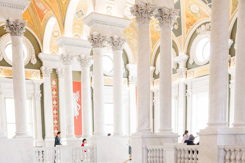 Library of Congress