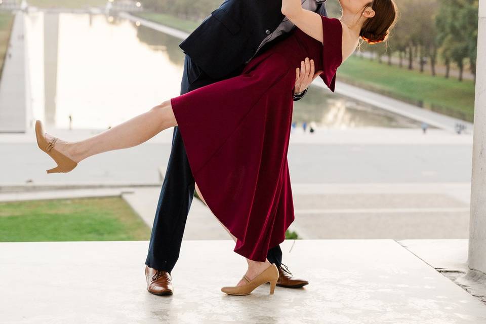 DC Engagement