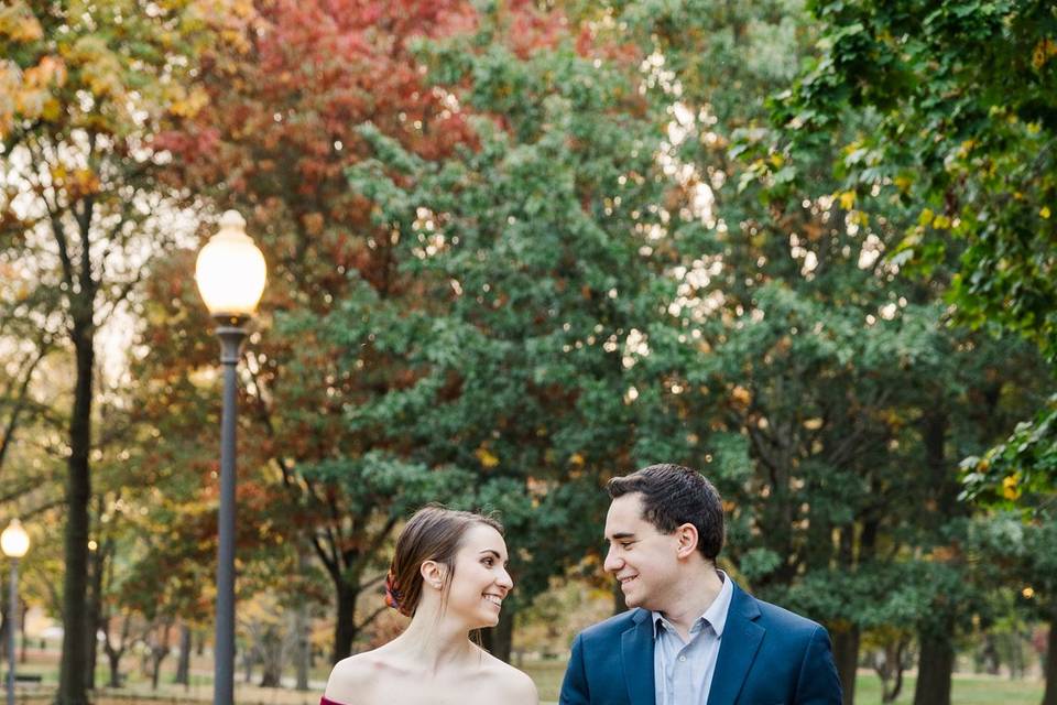 DC Engagement