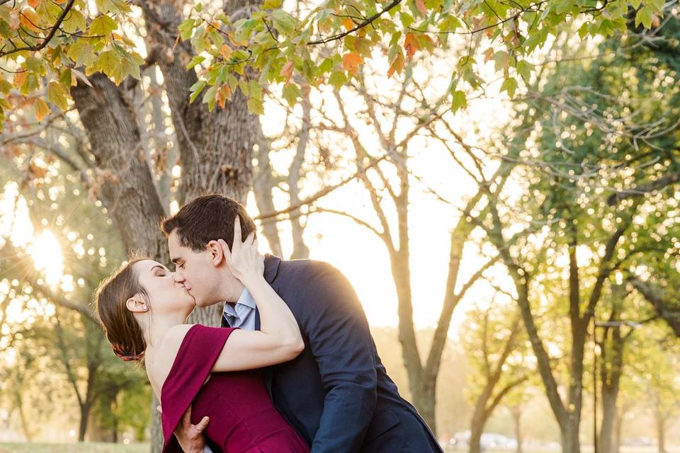 DC Engagement