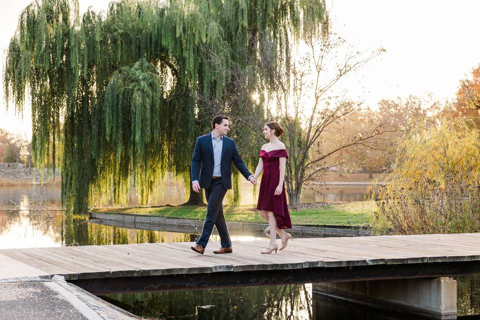 DC Engagement