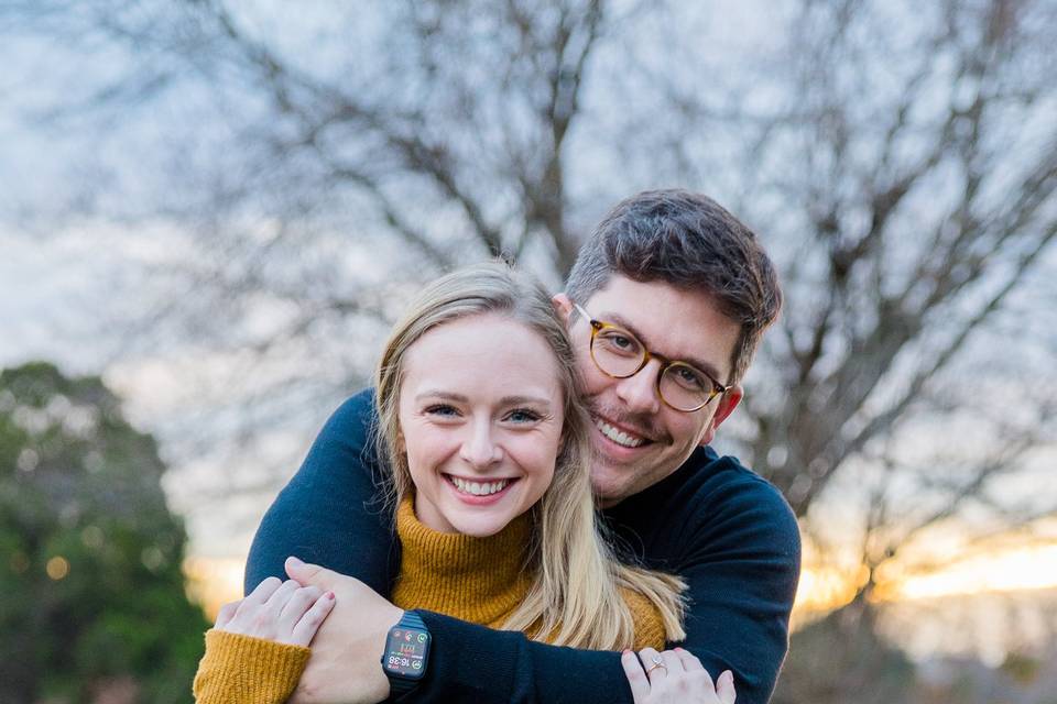 DC Engagement