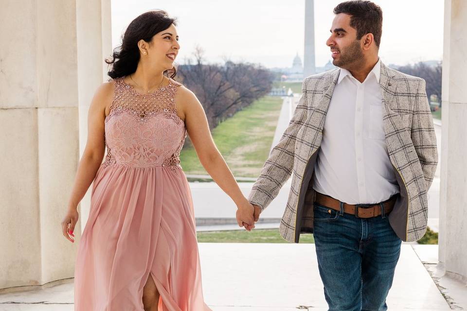 DC Engagement