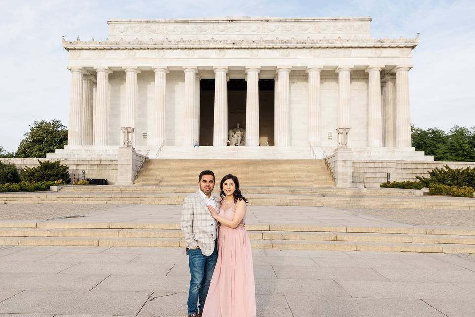 DC Engagement