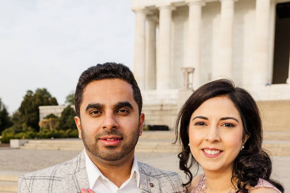 DC Engagement