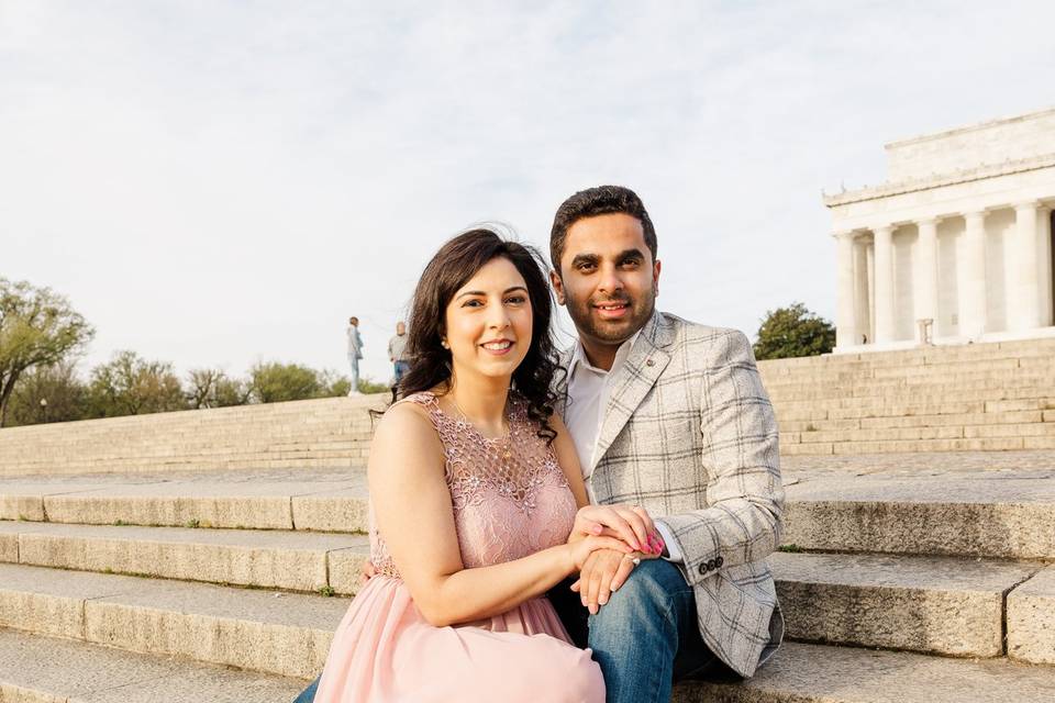 DC Engagement