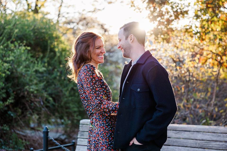 DC Engagement