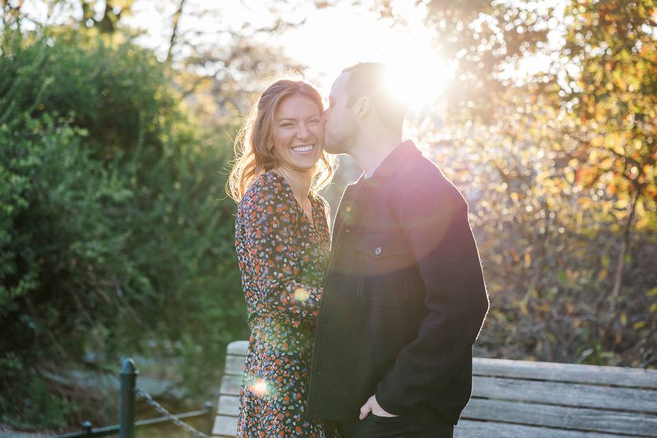 DC Engagement