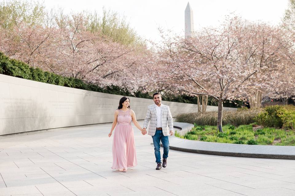 DC Engagement