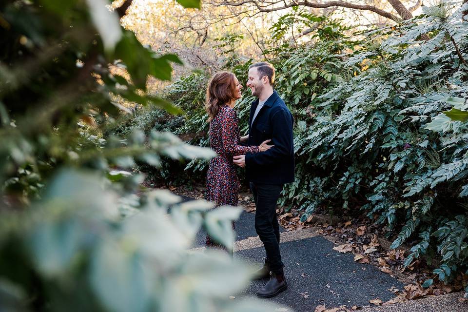 DC Engagement