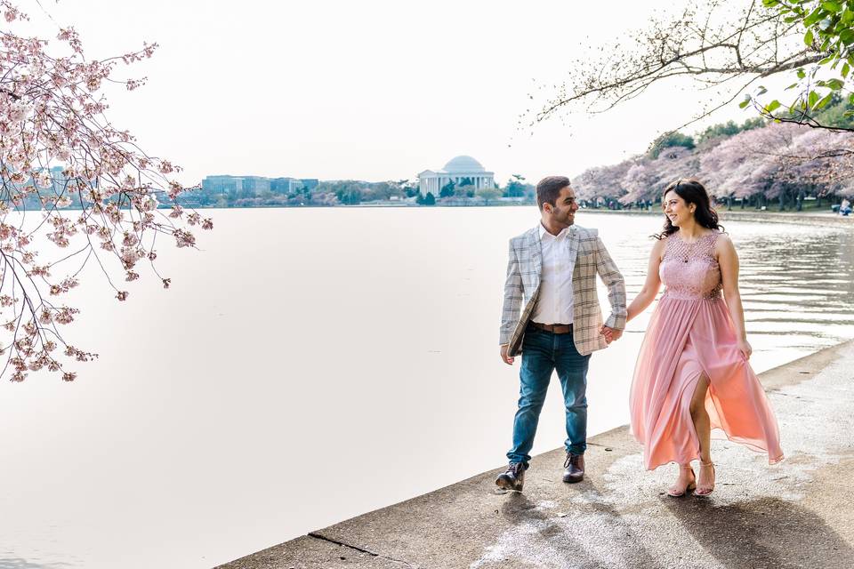DC Engagement
