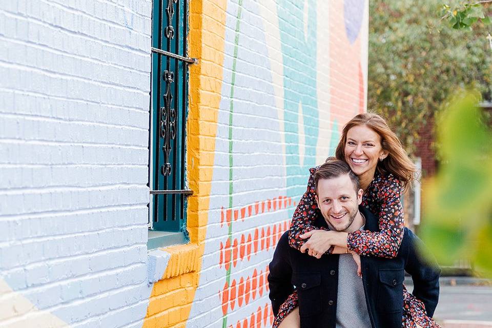 DC Engagement