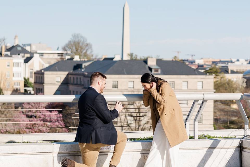 DC Engagement
