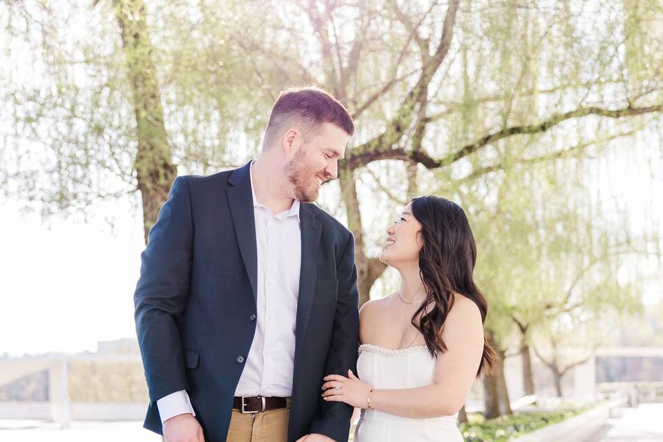 DC Engagement