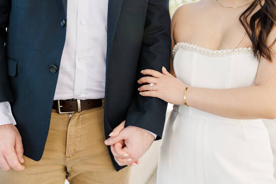 DC Engagement