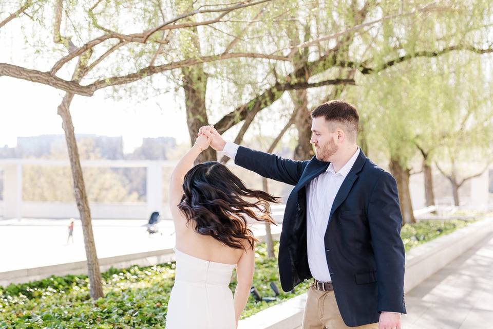 DC Engagement