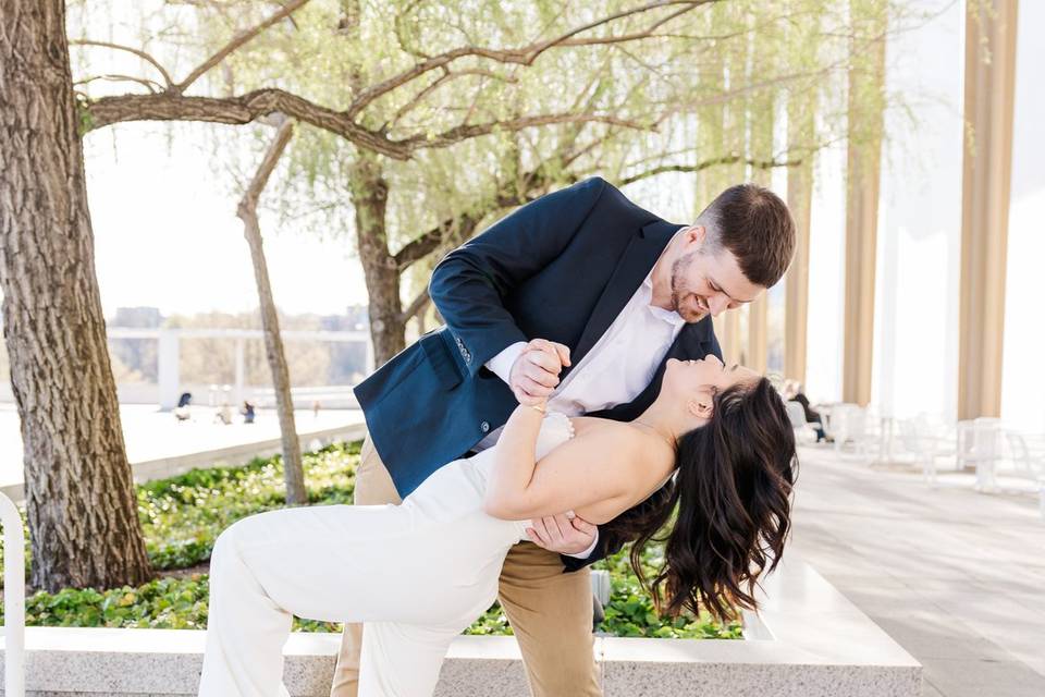 DC Engagement