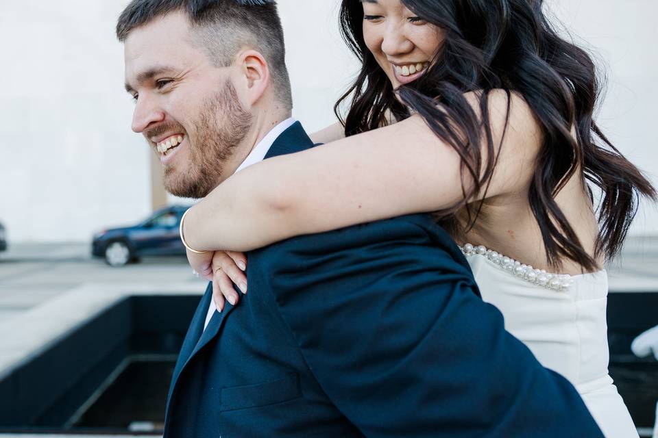 DC Engagement