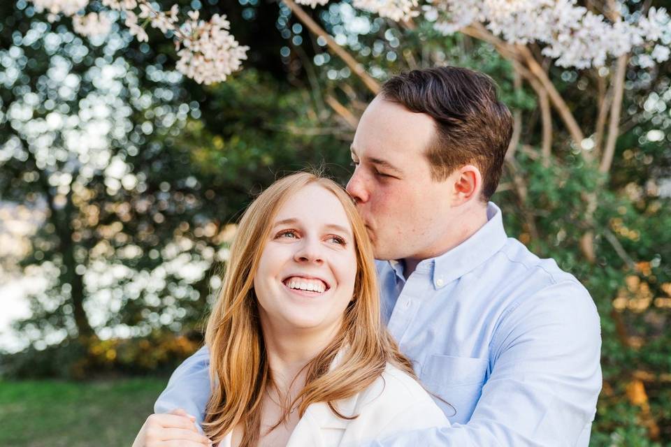 DC Engagement
