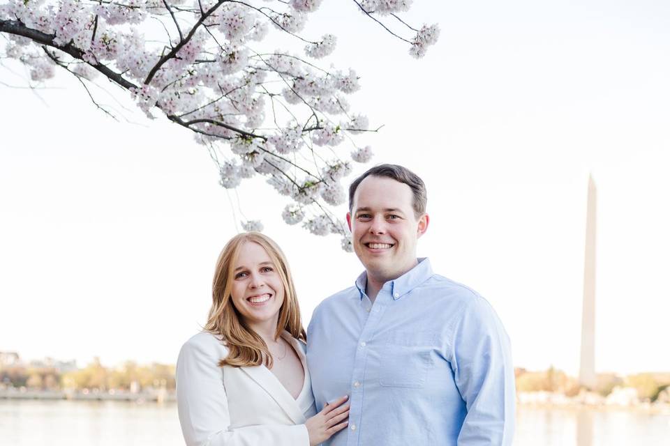 DC Engagement