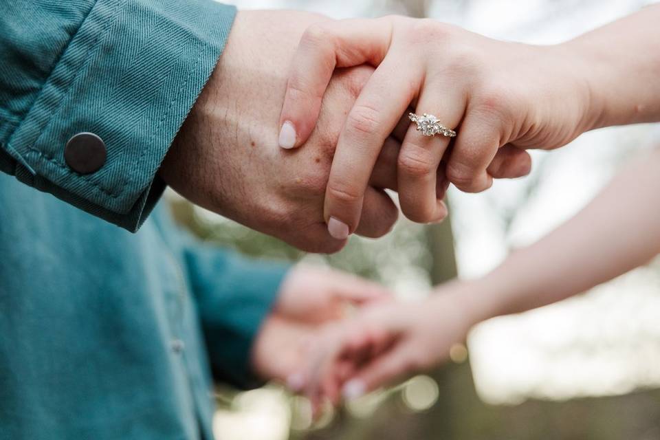 DC Engagement