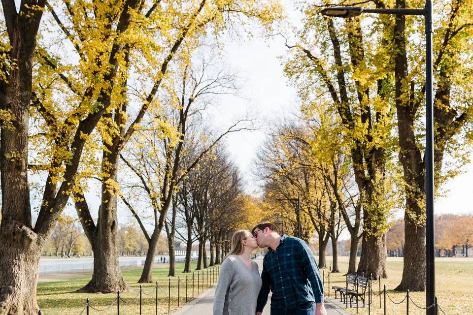 DC Engagement