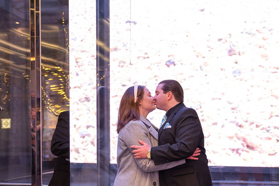 DC Engagement