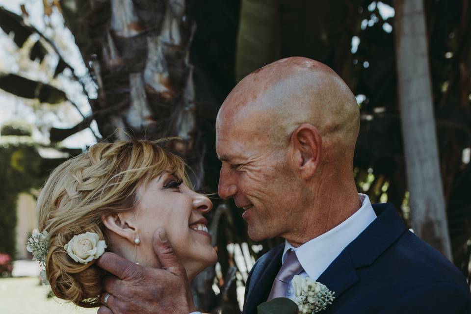 San Diego Wedding
