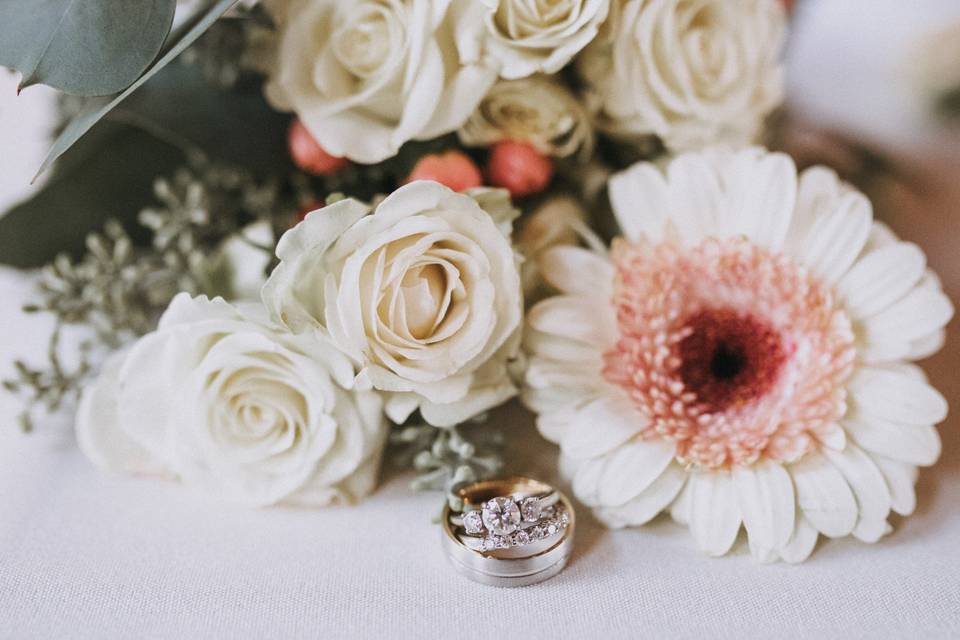 San Diego Wedding