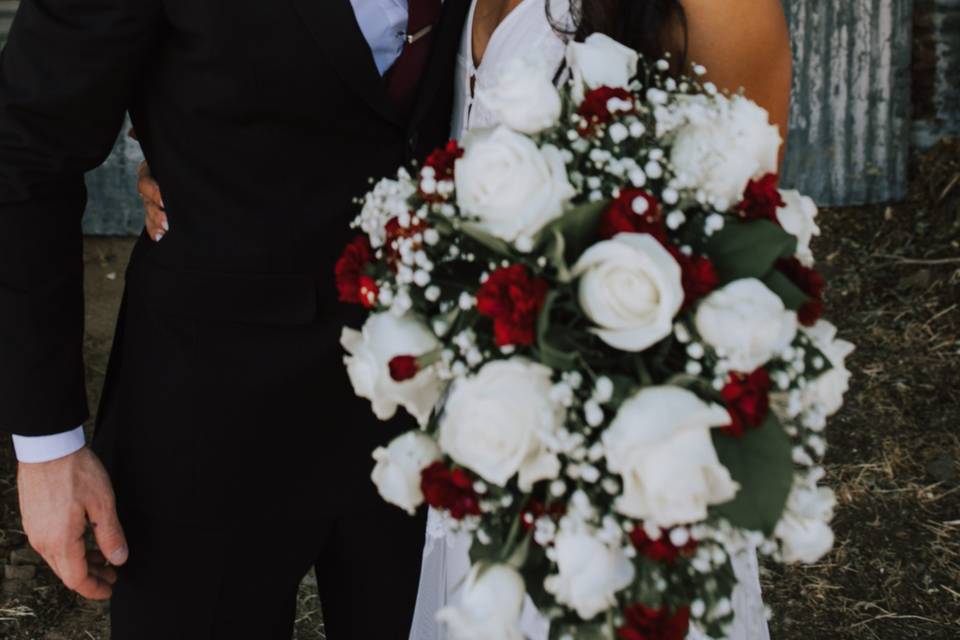 Newlyweds