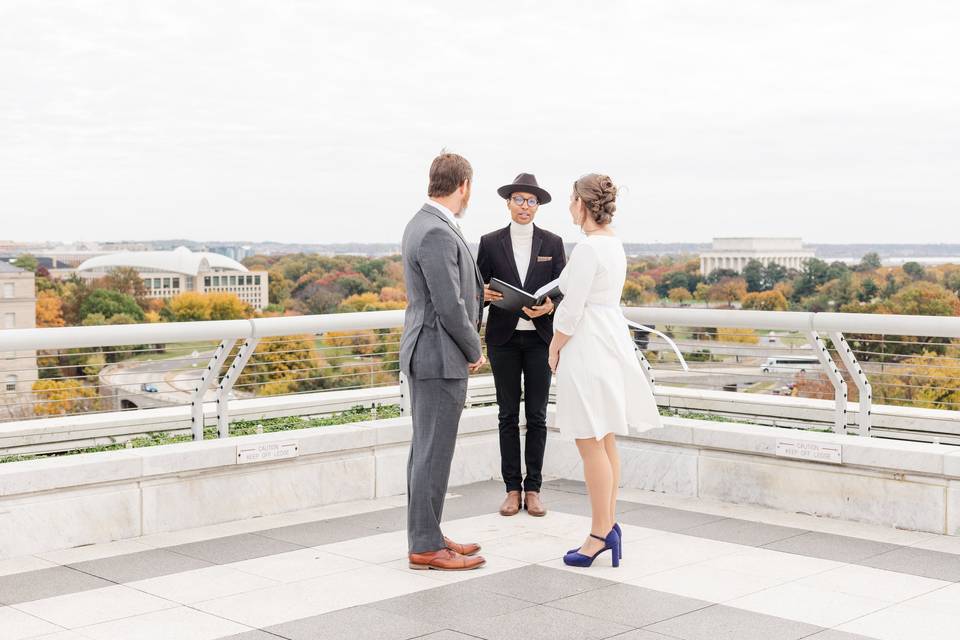 Kennedy Center