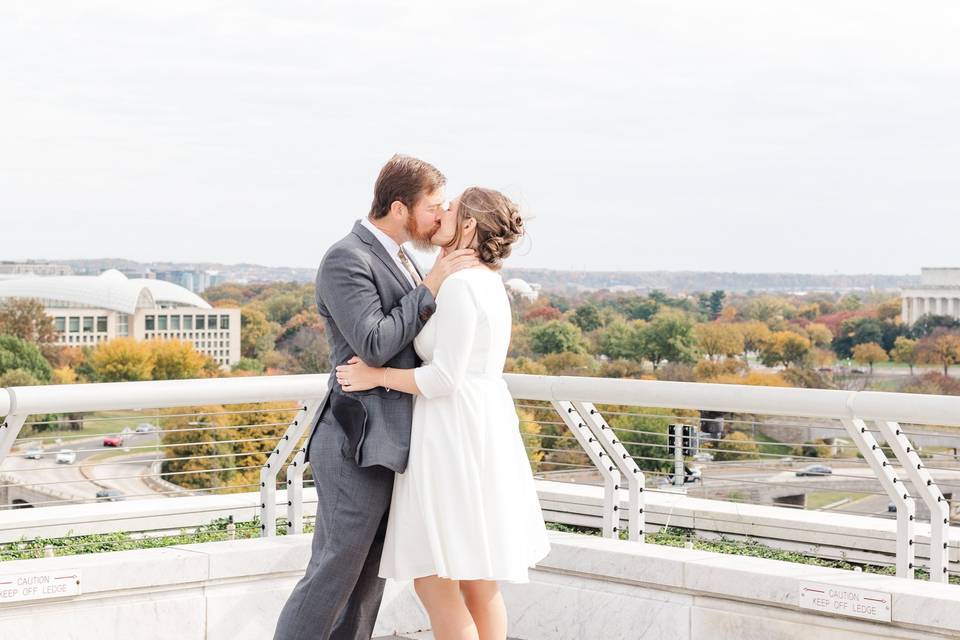 Kennedy Center