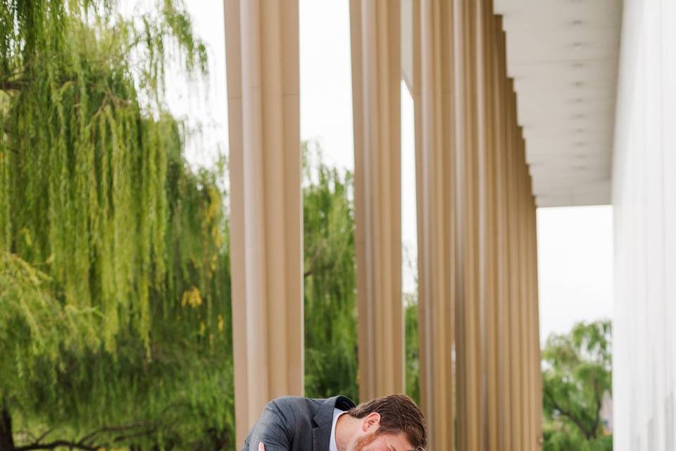 Kennedy Center
