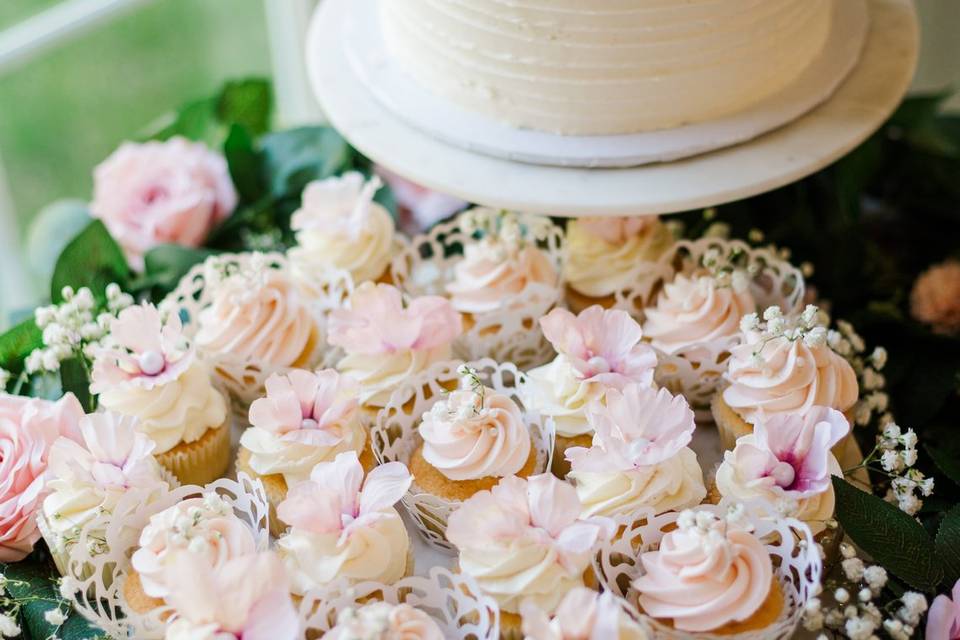 DC Wedding