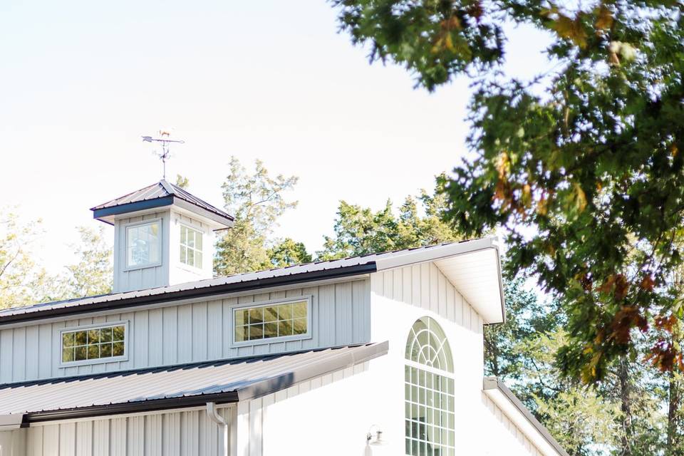 Virginia Wedding Venue