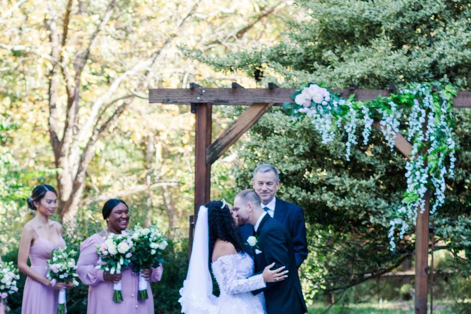 DMV Wedding