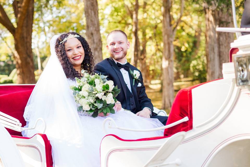 DC Wedding