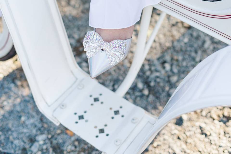 Virginia Wedding