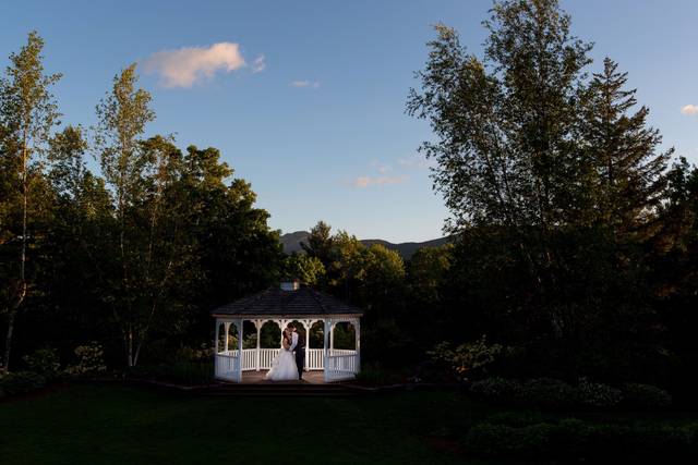 Summit Lodge Resort