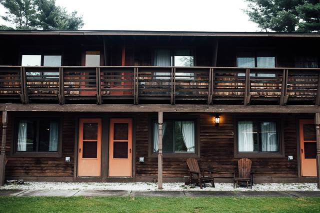 Summit Lodge Resort