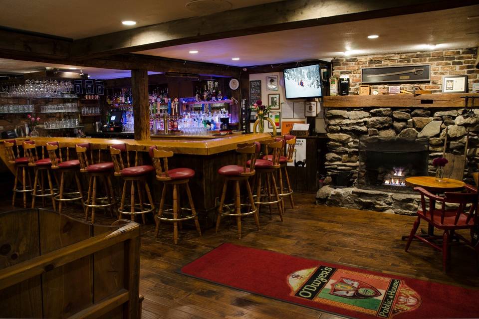 O'Dwyers Pub