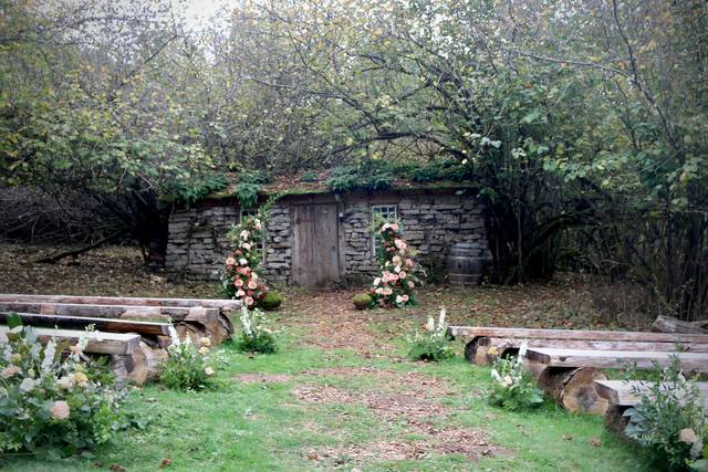 Wilson Farm Events