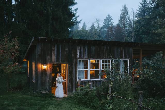 Wilson Farm Events