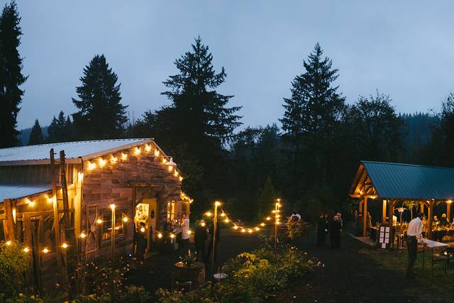 Wilson Farm Events