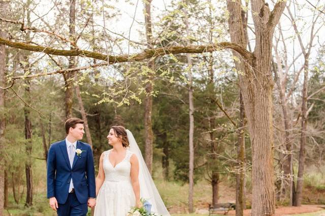 Gathered Events and Design